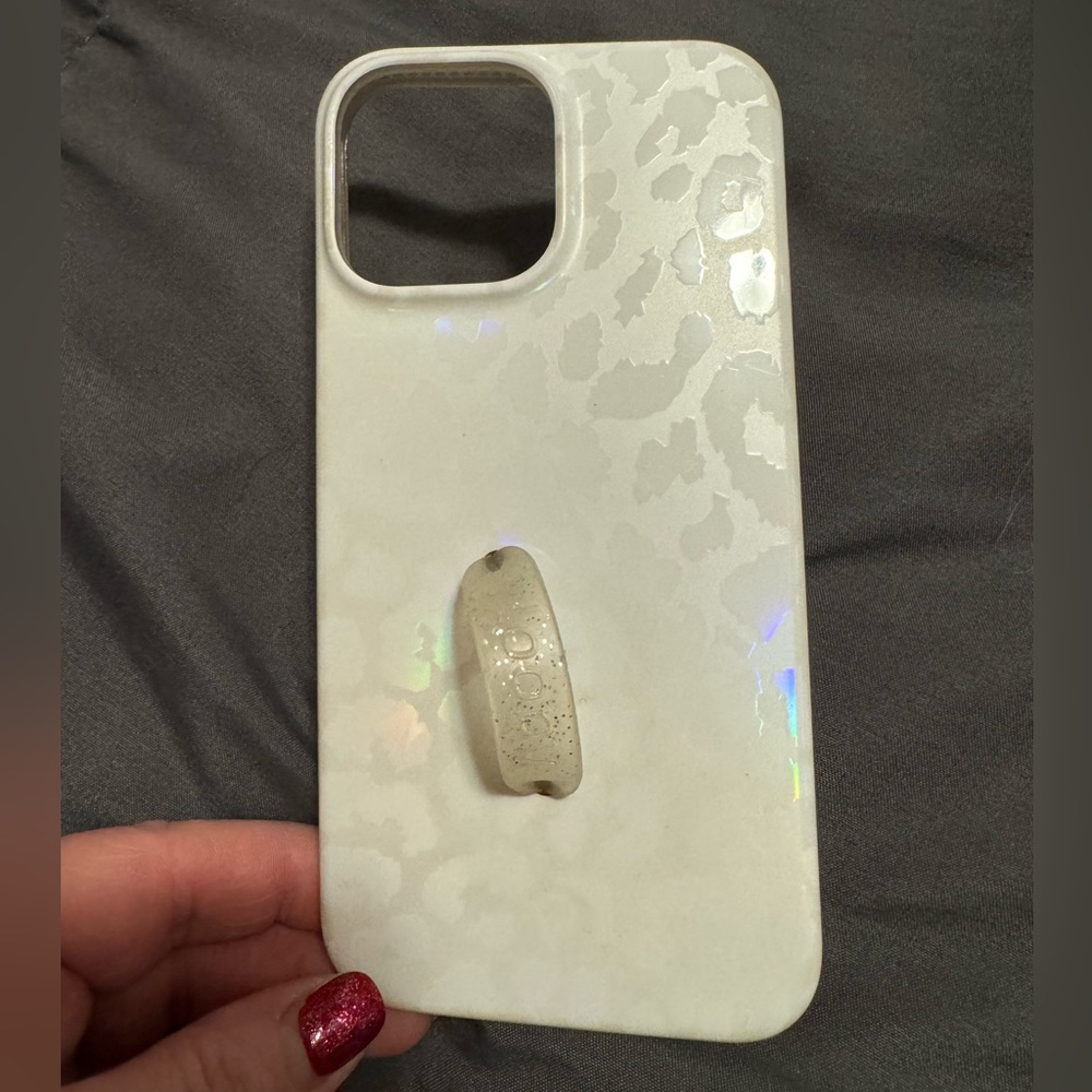 Loopy iPhone 13 Pro Max Case